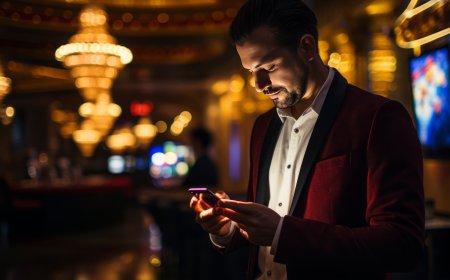 Top 10 Benefits of Hiring a Casino SEO Agency in 2025