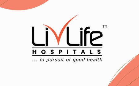 One Hospital, All Solutions: The Benefits of Multispeciality Care in Hyderabad