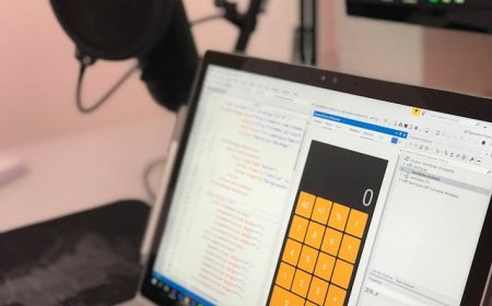 The Digital Shift in the Gulf: Choosing the Right Mobile App Development Company in Bahrain