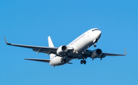 Get Flights from Honolulu (HNL) to Las Vegas (LAS)