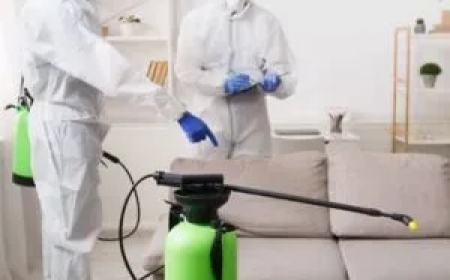 Winning the War on Pests: Expert Pest Control Solutions in Cambridge