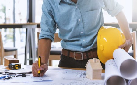 Mastering the Cityscape: Why General Contractors in NYC Are the Cornerstone of Urban Construction