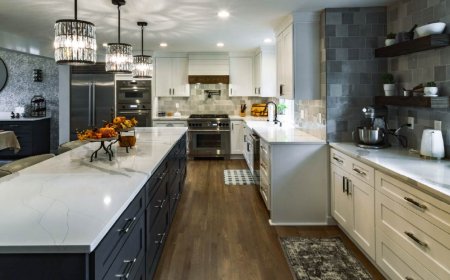 Why Now Is the Perfect Time for Home Remodeling in Sammamish