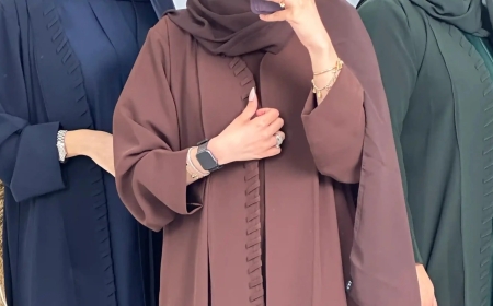 Elegance Reimagined: The Revival of Traditional Attire for Modern Omani Women