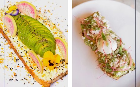 Kosher Food and Vegan Options in Las Vegas: A Perfect Match?