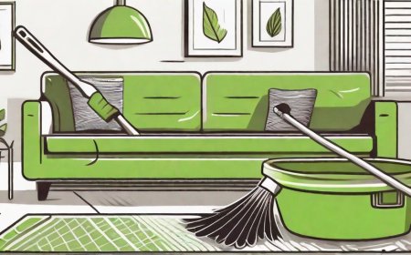 West Jasper Place House Cleaning – Local Pros, Affordable Rates