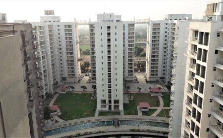 Top Residential Areas to Rent Flats in Jaipur