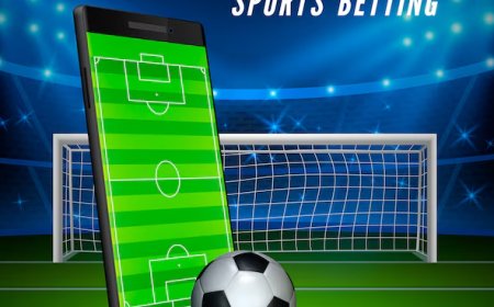 Sports Betting Website Development Solutions for iGaming Businesses