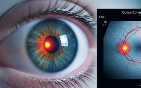 Best Ocular Oncologist in Faridabad | Dr. Vikas Thukral