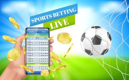 A Beginner Guide to Avoid Common Betting Mistakes while Select Online Betting App