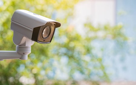 Expert Guide: CCTV Camera Installation Best Practices