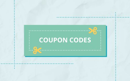 Coupons: The Smart Shopper’s Secret to Saving Big