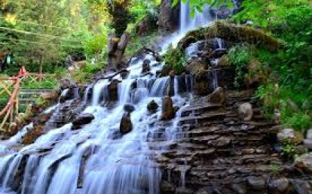 Explore the Beauty of the Queen of Hills – A Journey to Remember