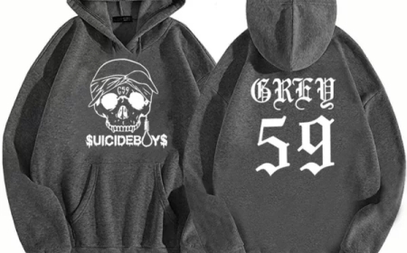 Suicideboys Merch: A Fashion Statement of Authenticity