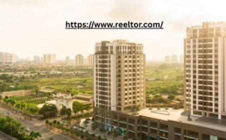 Reeltor is the smarter way to navigate Flats for Sale in Goa for the modern generation