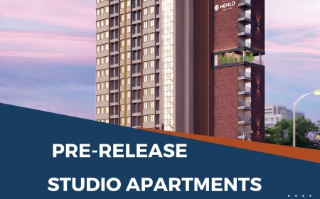 The Future of Studio Apartment Living in Urban India