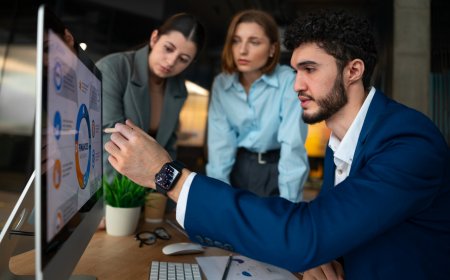 Empower Your Business with Codleo’s Salesforce Development and Support Services