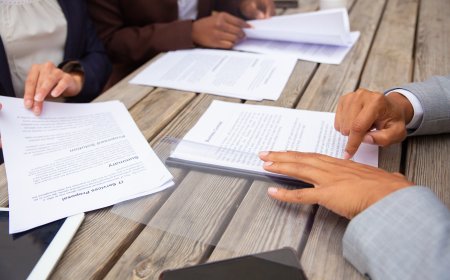 Top Benefits of Using Law Assignment Help for Students