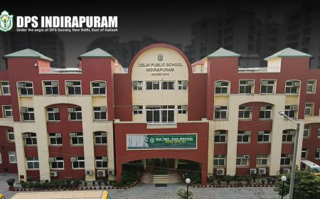 Top 10 Schools in Ghaziabad: A Comprehensive Guide for Quality Education