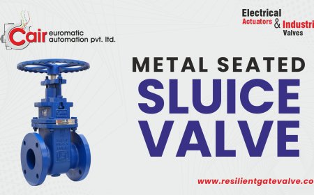 💧 Exploring the Role of Sluice Valves in Underground Water Distribution