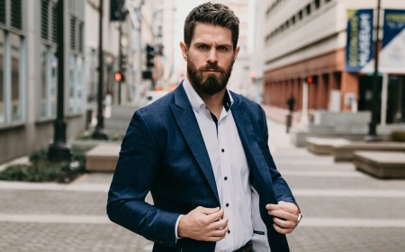 Your Guide to Buying Custom Suits in Houston