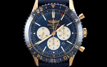 Luxury Watches for Women That Make a Statement