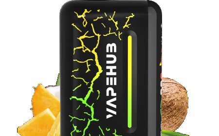Buy Vapes Online in Australia with Vape Hub Sydney