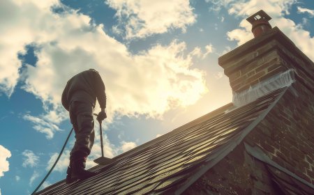 How to Choose the Best Roofing SEO Services for Your Company