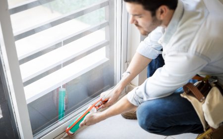 Complete Guide to Window Treatment Repair and Services in San Antonio