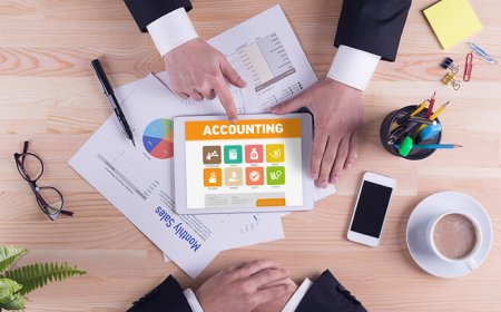 The Evolution of Quotation Software and its Impact on Sole Trader Accountants