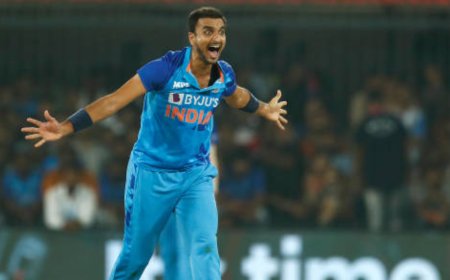 Harshal Patel Net Worth 2025: IPL Salary, Car Collection, House & Career Highlights