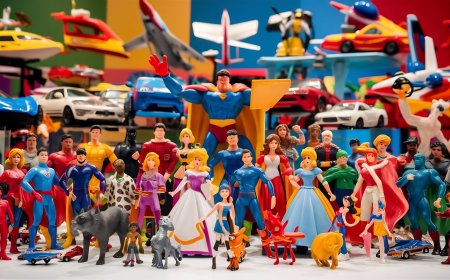 What Makes an Events Place in Manila Perfect for Large-Scale Gatherings Like ToyCon?