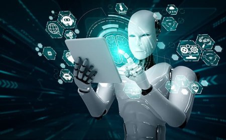 How Is Adaptive AI Development Transforming Modern Businesses?