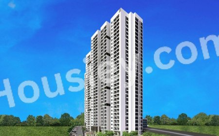 Welcome to Lodha Meridian – A Modern Living Experience in Kukatpally, Hyderabad