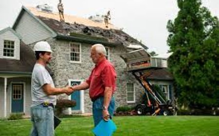 Roofing Clients: Ensuring a Durable and Reliable Roof
