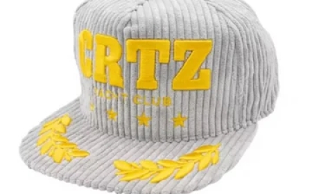 Corteiz Hat The Ultimate Streetwear Statement