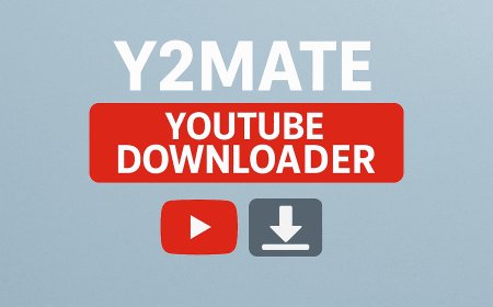 Top 5 Lightweight YouTube Downloaders That Won’t Slow Your PC