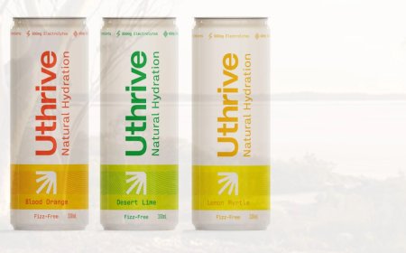 Plant-Based Hydration Drinks That Nourish Your Body