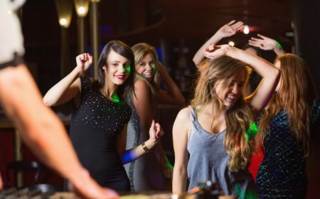 MC Rentals for Events That Keep the Energy Alive