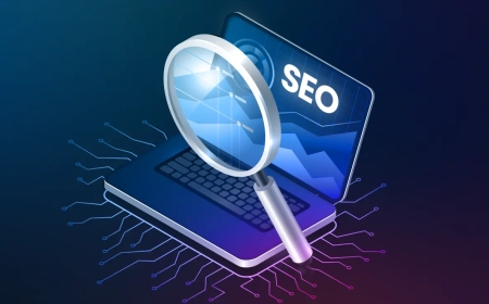 What KPIs to measure when working with SEO experts in the finance sector