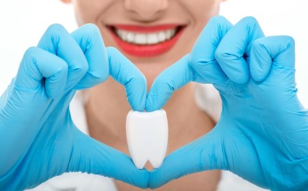 Surgical vs. Non-Surgical Root Canal Therapy: What You Should Know
