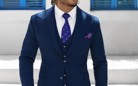 Trouw met stijl – het gala pak als ultiem trouwpak heren