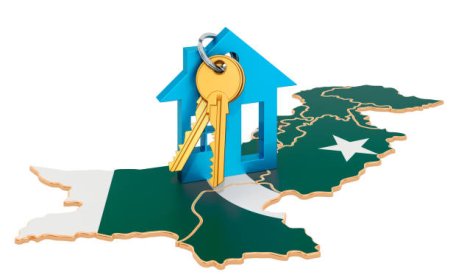 Safe Investments in Pakistan: Real Estate vs. Other Options