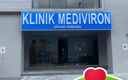 Hair Clinic in Malaysia: Restore Your Confidence with the Right Care