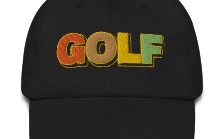 Can the Golf Wang Hat Upgrade Your Everyday Look?