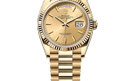 Beginner’s Guide to Buying Pre-Owned Luxury Watches