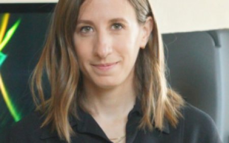 Talya Elitzer: The Visionary Shaping Music’s New Golden Era