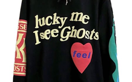 Best Places to Resell Kanye West Merch for a Profit