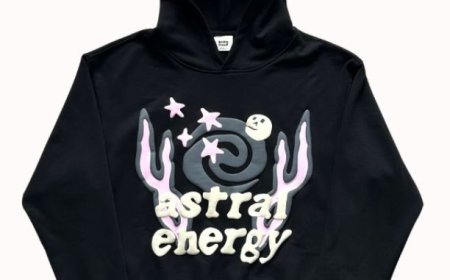 How Broken Planet Clothing Captures the Spirit of Youth Culture