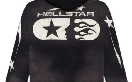 The Streetwear Brand Everyone’s Talking About – Hellstar Store